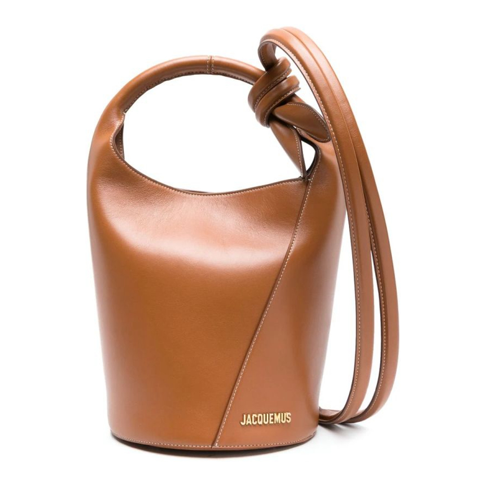 Women's 'Le Petit Tourni' Bucket Bag