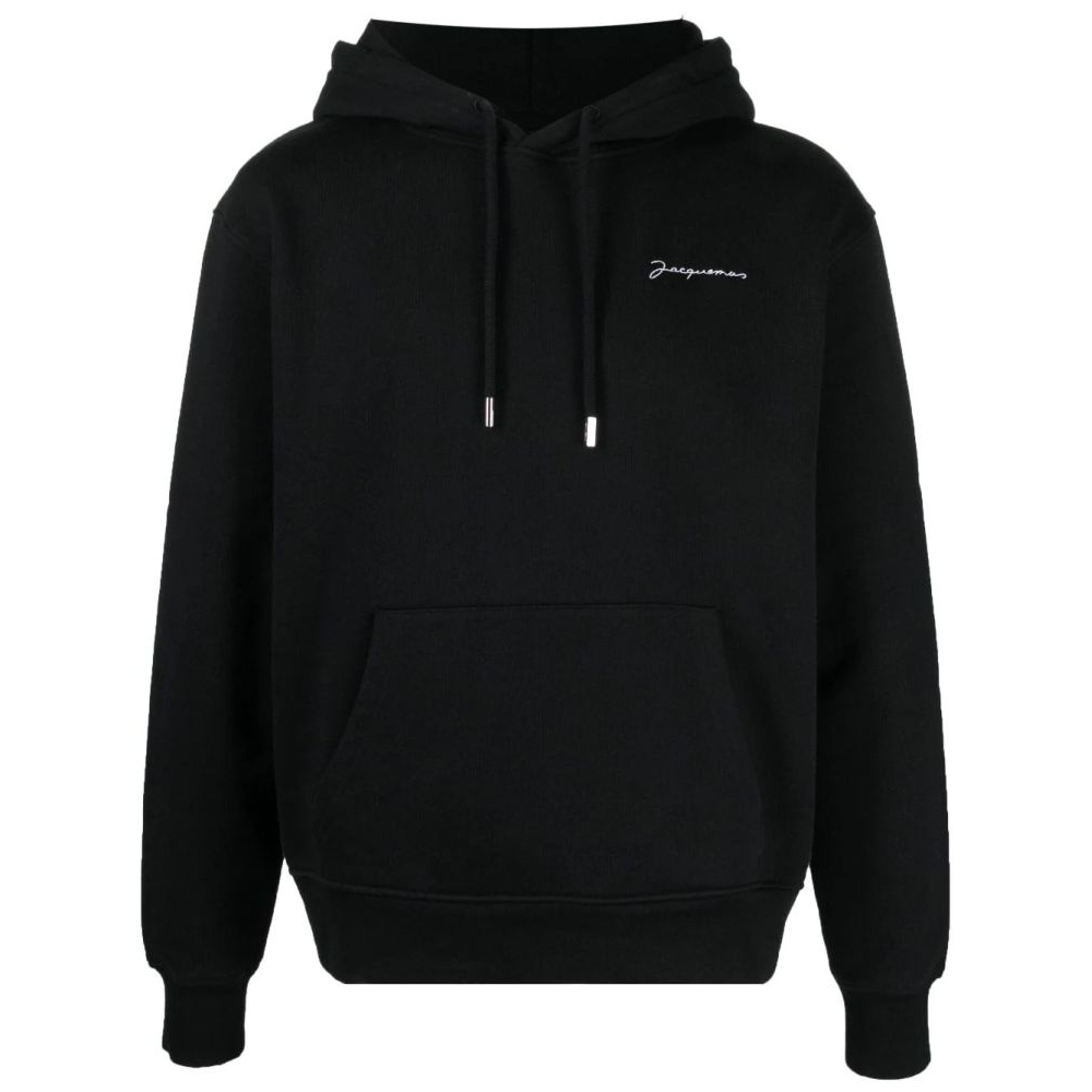 Men's 'Le Brodé' Hoodie