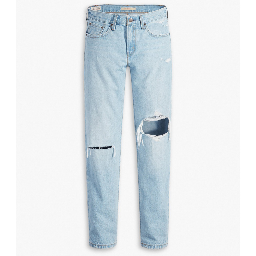 Women's 'Middy Straight' Jeans