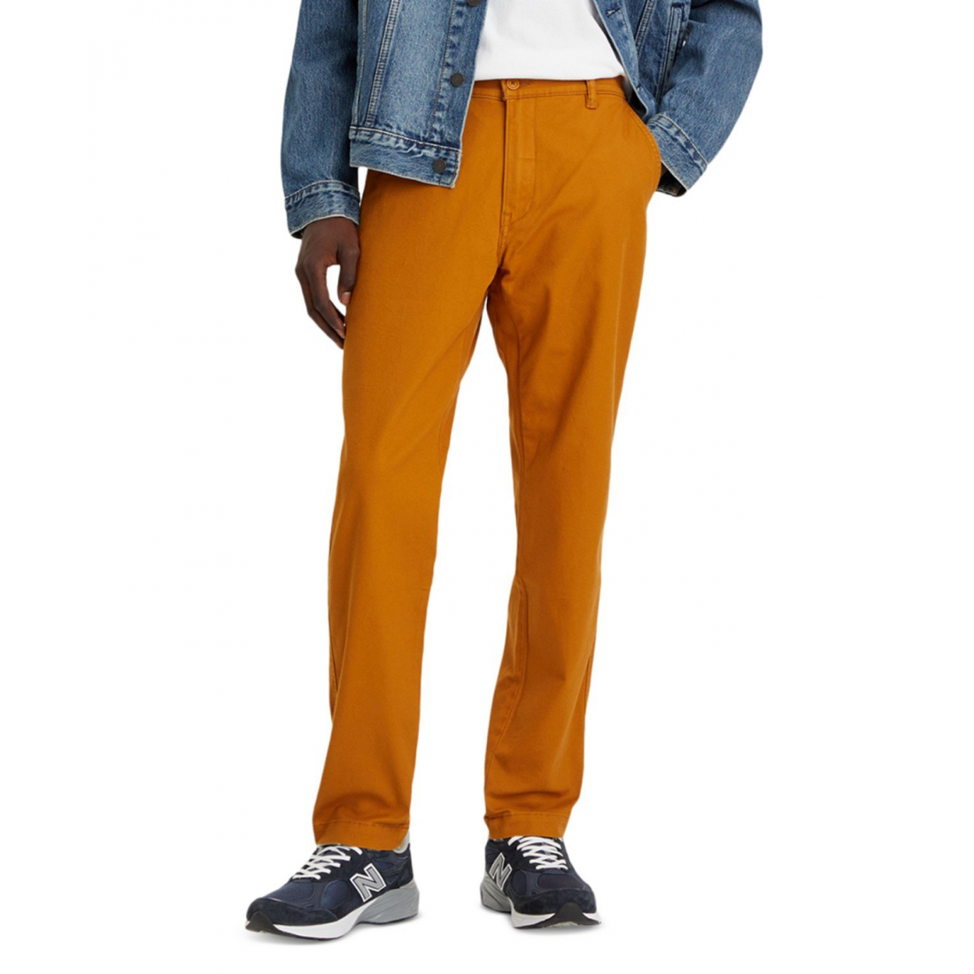 Pantalon 'XX Chino Relaxed Taper Twill' pour Hommes