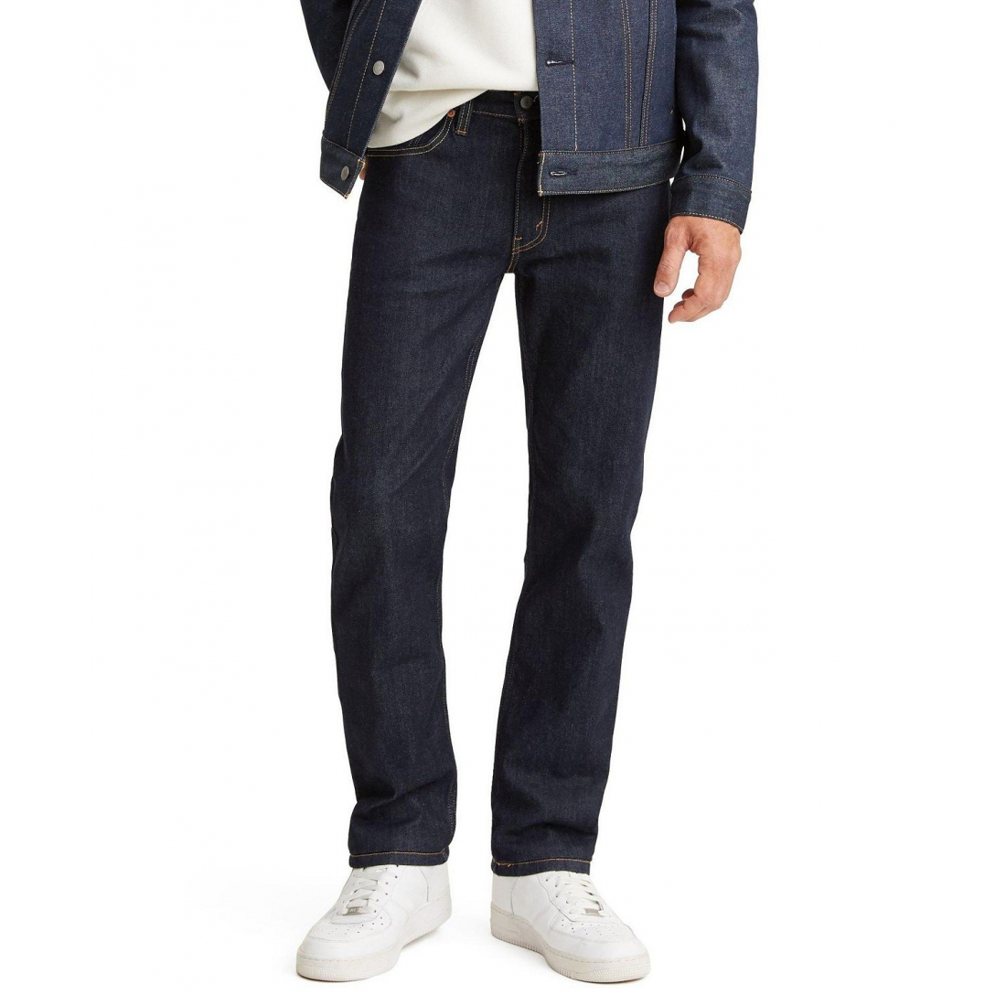 Jeans '514™ Flex Straight-Fit' pour Hommes