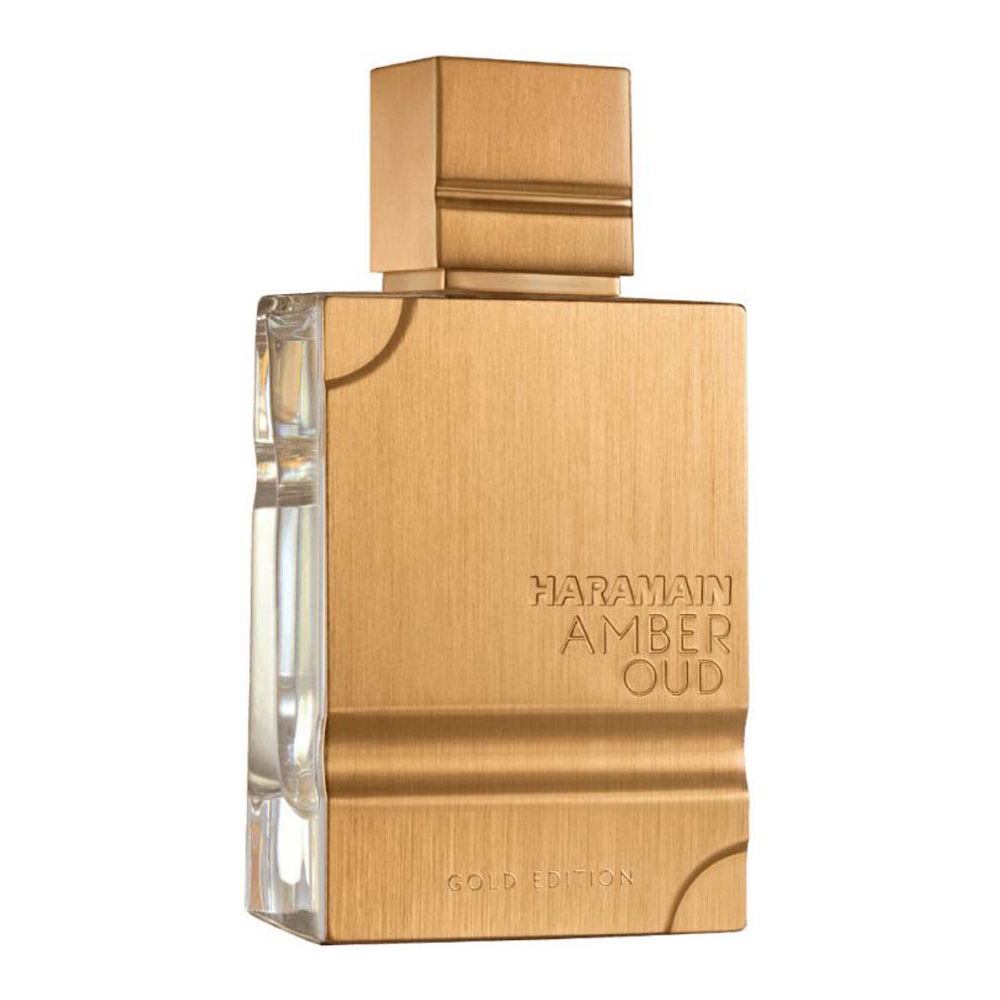 'Amber Oud' Eau De Parfum - 60 ml