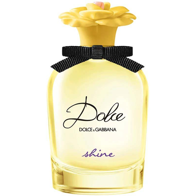 Eau de parfum 'Dolce Shine' - 75 ml
