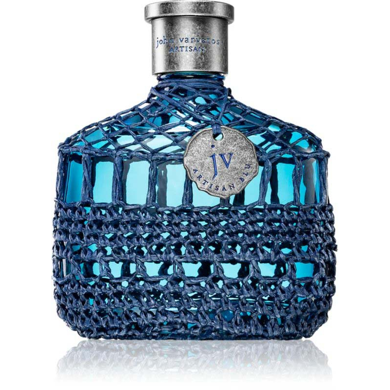 Eau de toilette 'Artisan Blu' - 125 ml