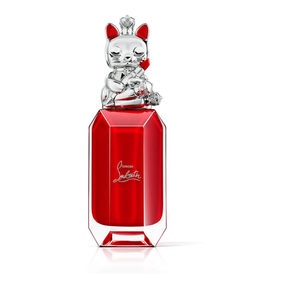 Eau de parfum 'Loubidoo' - 90 ml