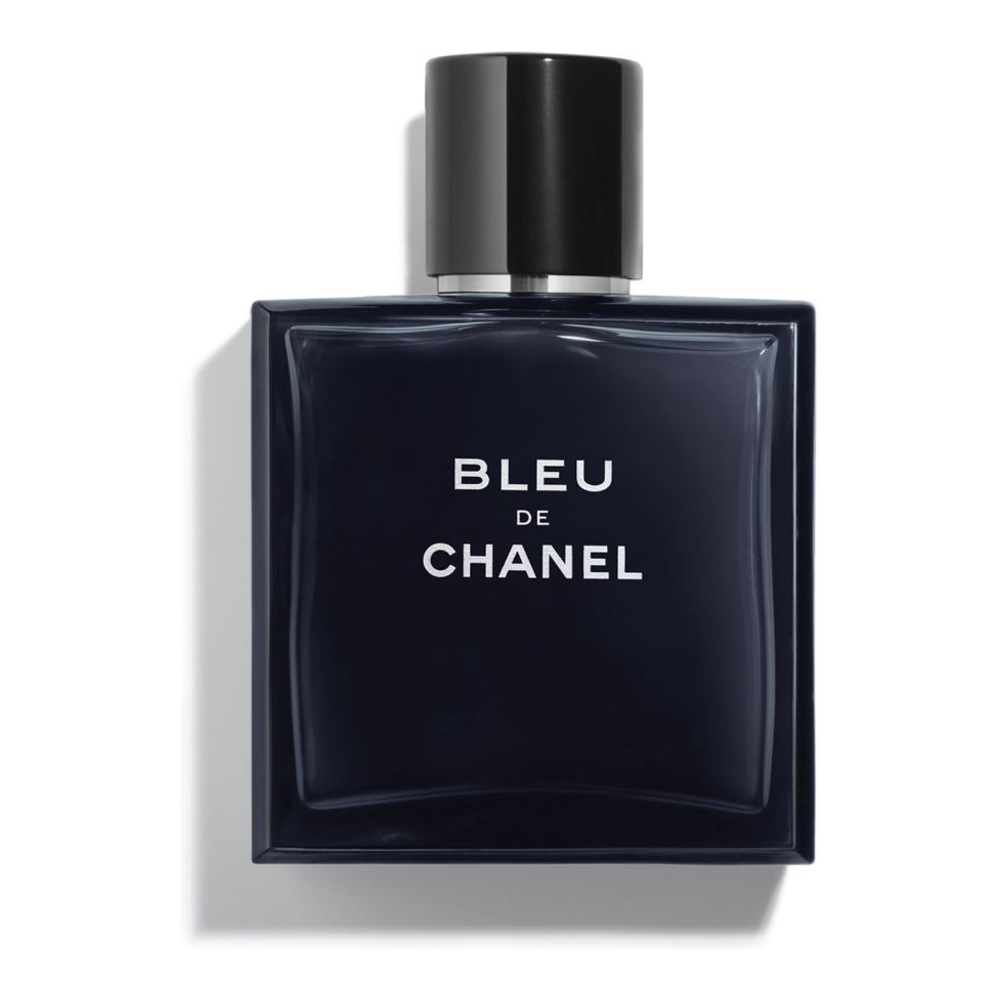 'Bleu de Chanel' Eau de parfum - 50 ml