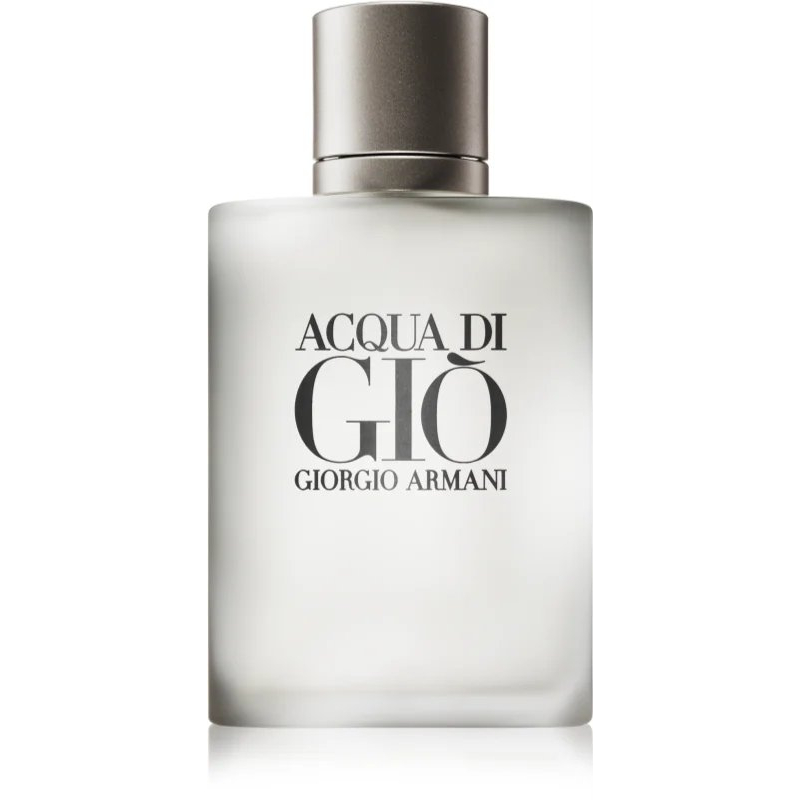 'Acqua di Giò' Eau De Toilette - 100 ml