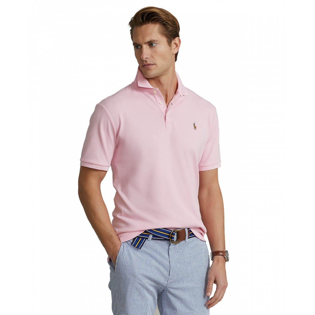 Men's Polo Shirt