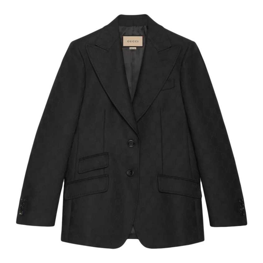 Women's 'GG' Blazer