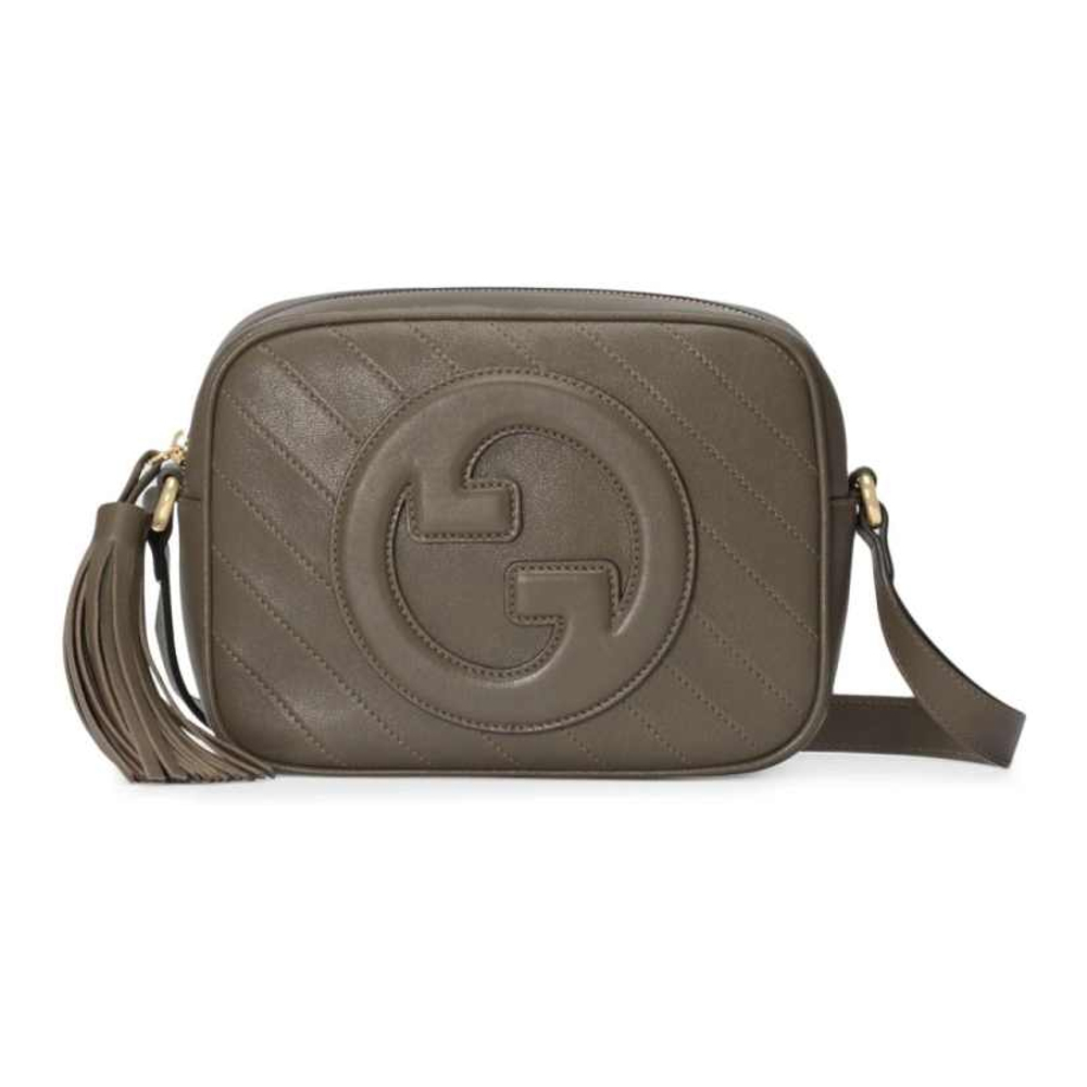 Women's 'Small Blondie' Shoulder Bag