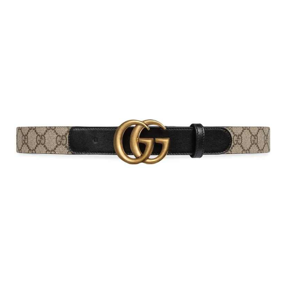 Women's 'GG Marmont' Belt