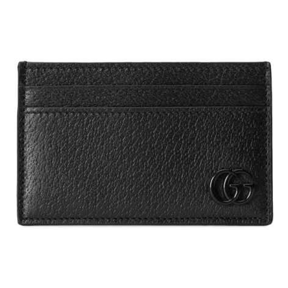 Men's 'GG Marmont' Card Holder