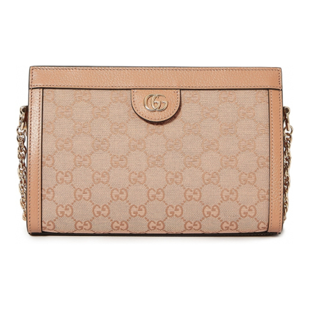 Women's 'Ophidia GG' Clutch Bag