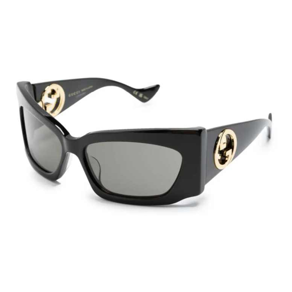Women's 'GG1412S' Sunglasses