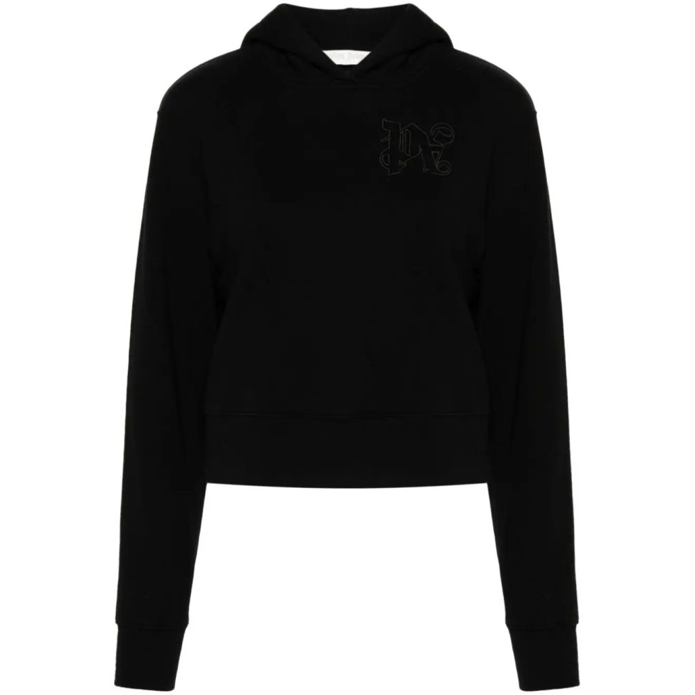 Women's 'Logo-Embroidered' Hoodie