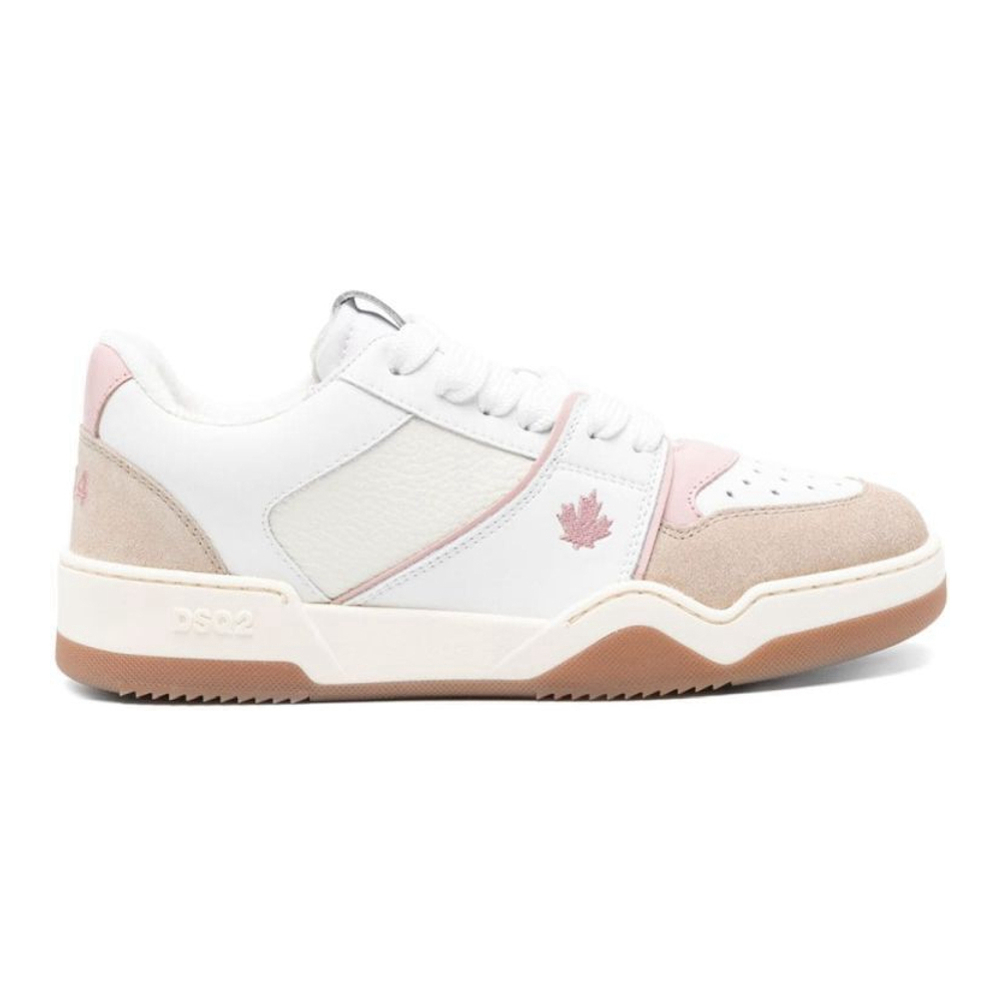 Women's 'Spiker' Sneakers