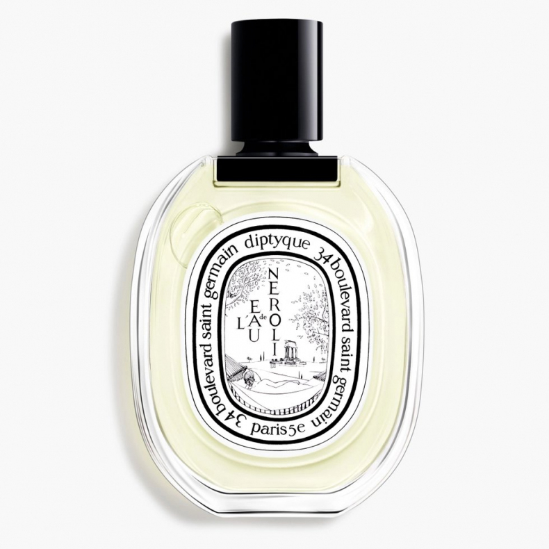 'L'Eau De Néroli' Eau De Toilette - 100 ml