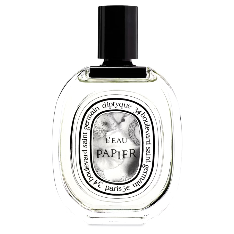 Eau de toilette 'L'Eau Papier' - 50 ml