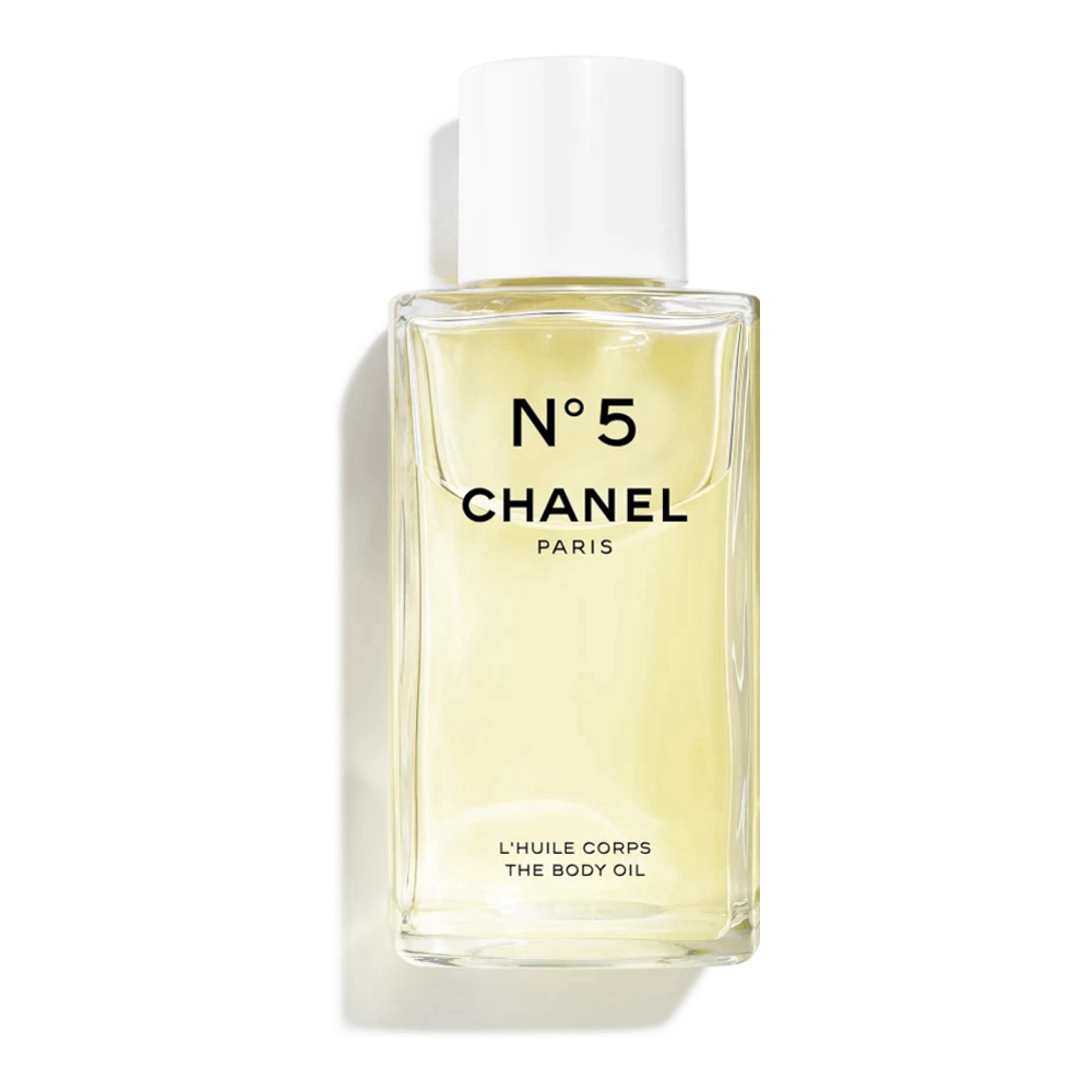 'N°5' Body Oil - 250 ml