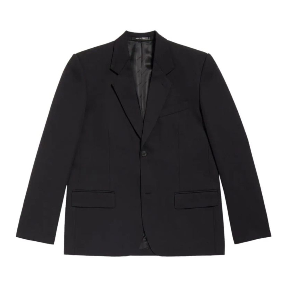 Klassischer Blazer für Herren