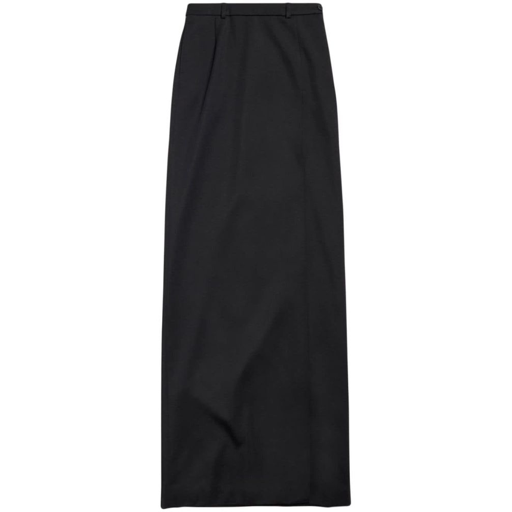 Women's 'Tailored' Maxi Skirt