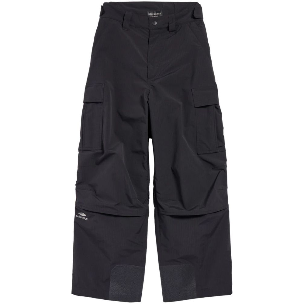 Men's '3B Sports Icon Ski' Cargo Trousers