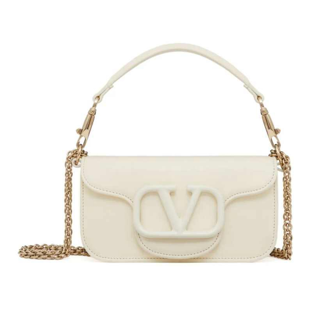 Women's 'Small Locò' Top Handle Bag