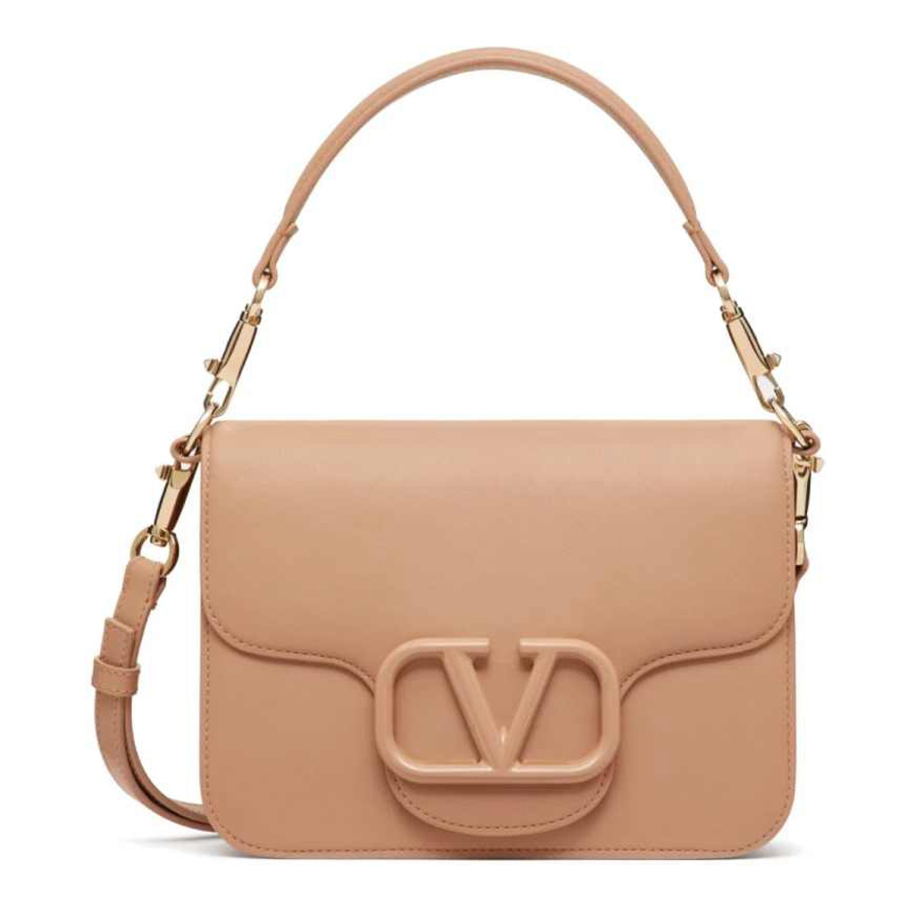 Women's 'Locò' Top Handle Bag