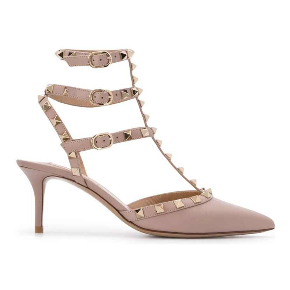 Escarpins 'Rockstud' pour Femmes