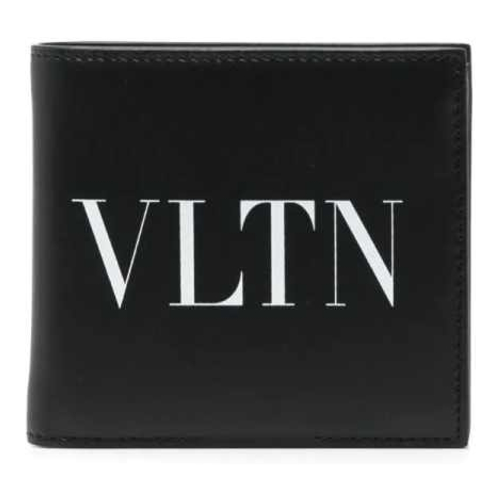 Men's 'VLTN Bifold' Wallet