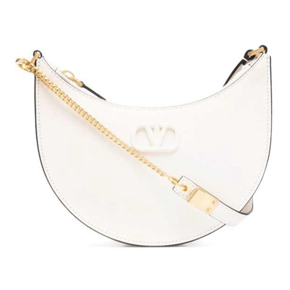 Women's 'Mini VLogo Signature' Shoulder Bag