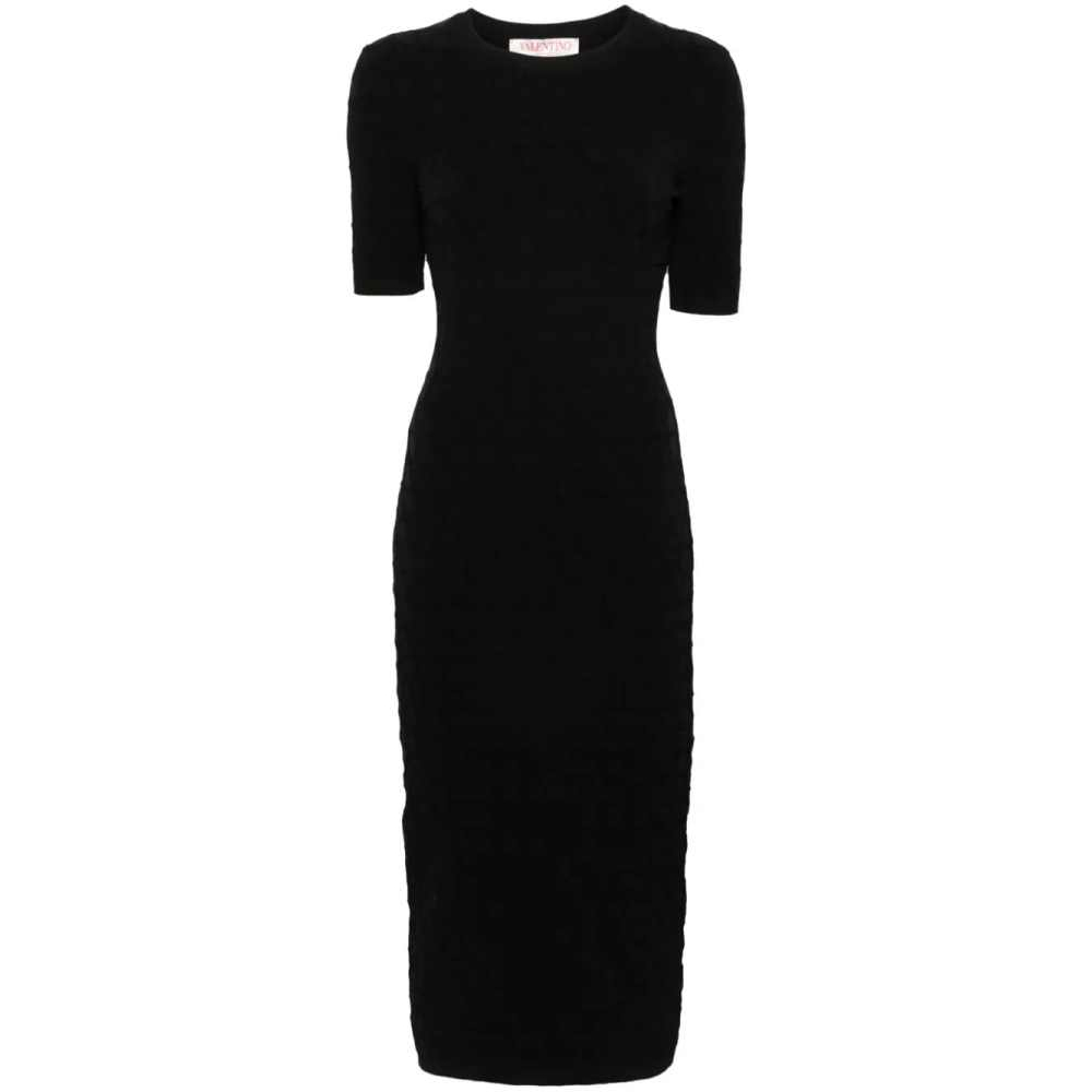 Midi Kleid für Damen