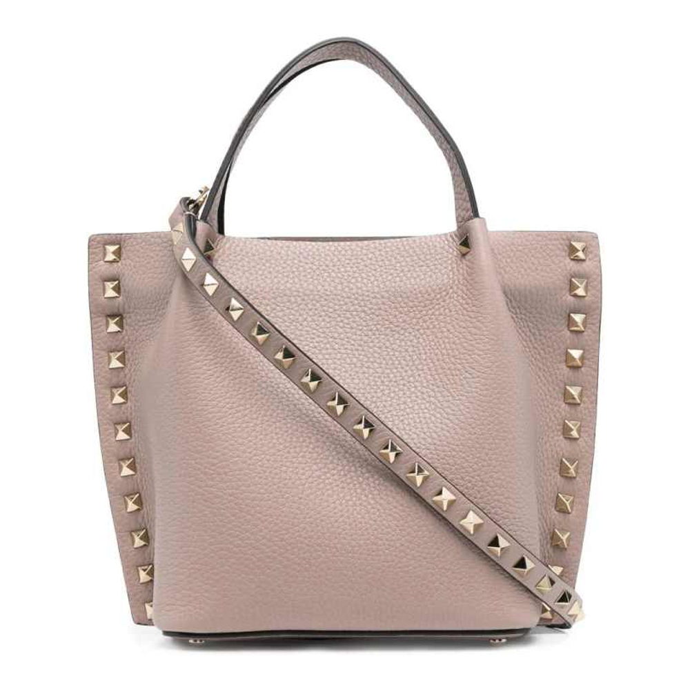 Women's 'Rockstud' Tote Bag