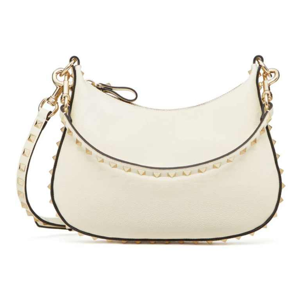 Women's 'Small Rockstud' Shoulder Bag