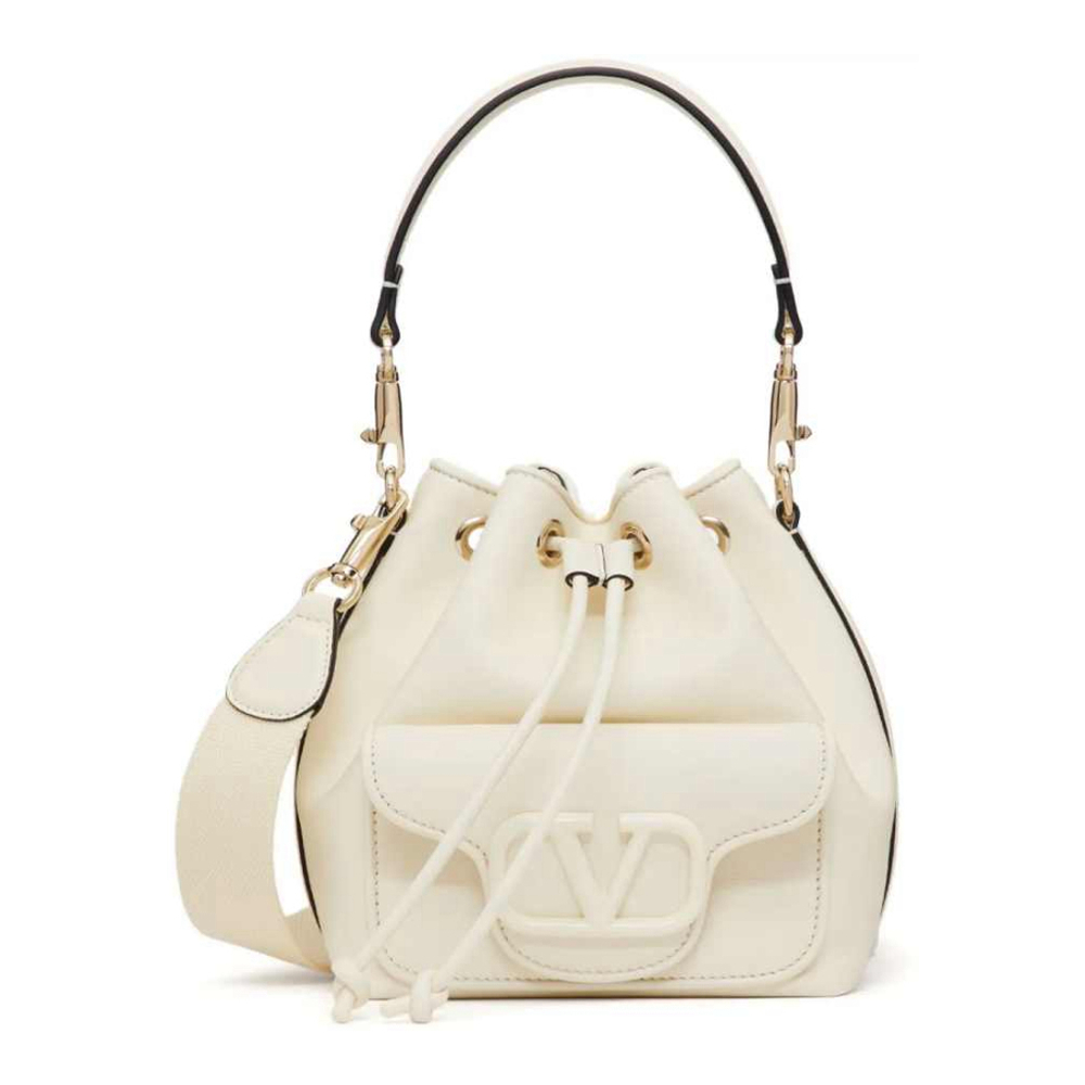 Women's 'Locò' Bucket Bag