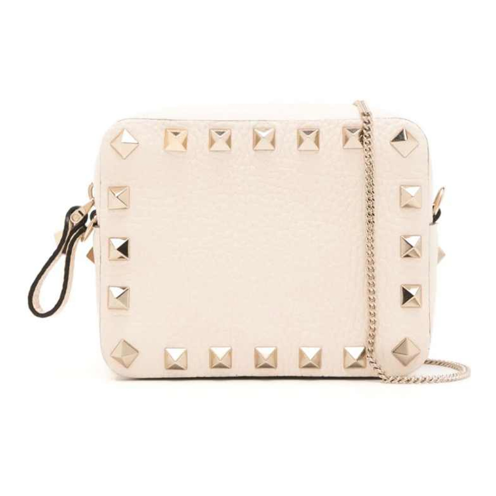 Women's 'Small Rockstud' Crossbody Bag