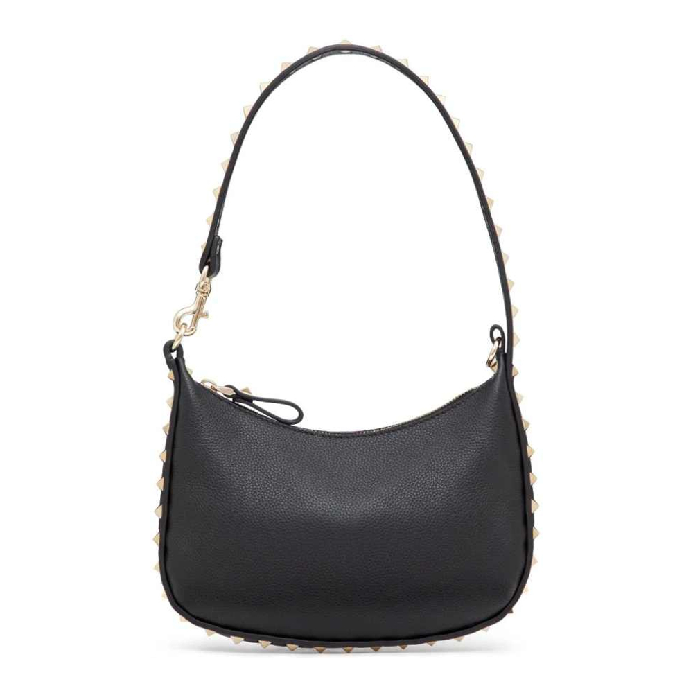 Women's 'Rockstud' Shoulder Bag