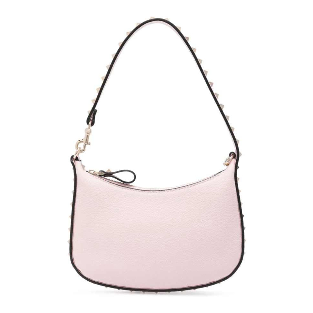 Women's 'Rockstud' Shoulder Bag