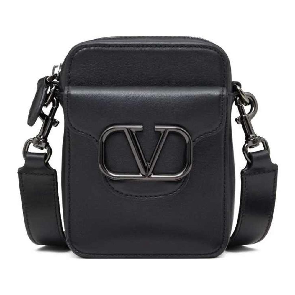 Men's 'Mini Locò' Messenger Bag