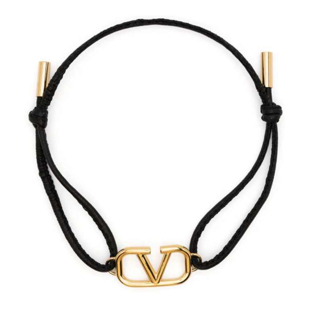 Men's 'VLogo Signature' Adjustable Bracelet