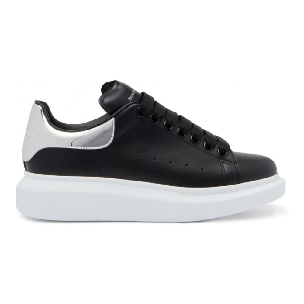 'Oversized Chunky' Sneakers für Damen