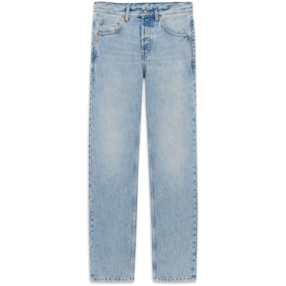 Women's 'Washed' Jeans