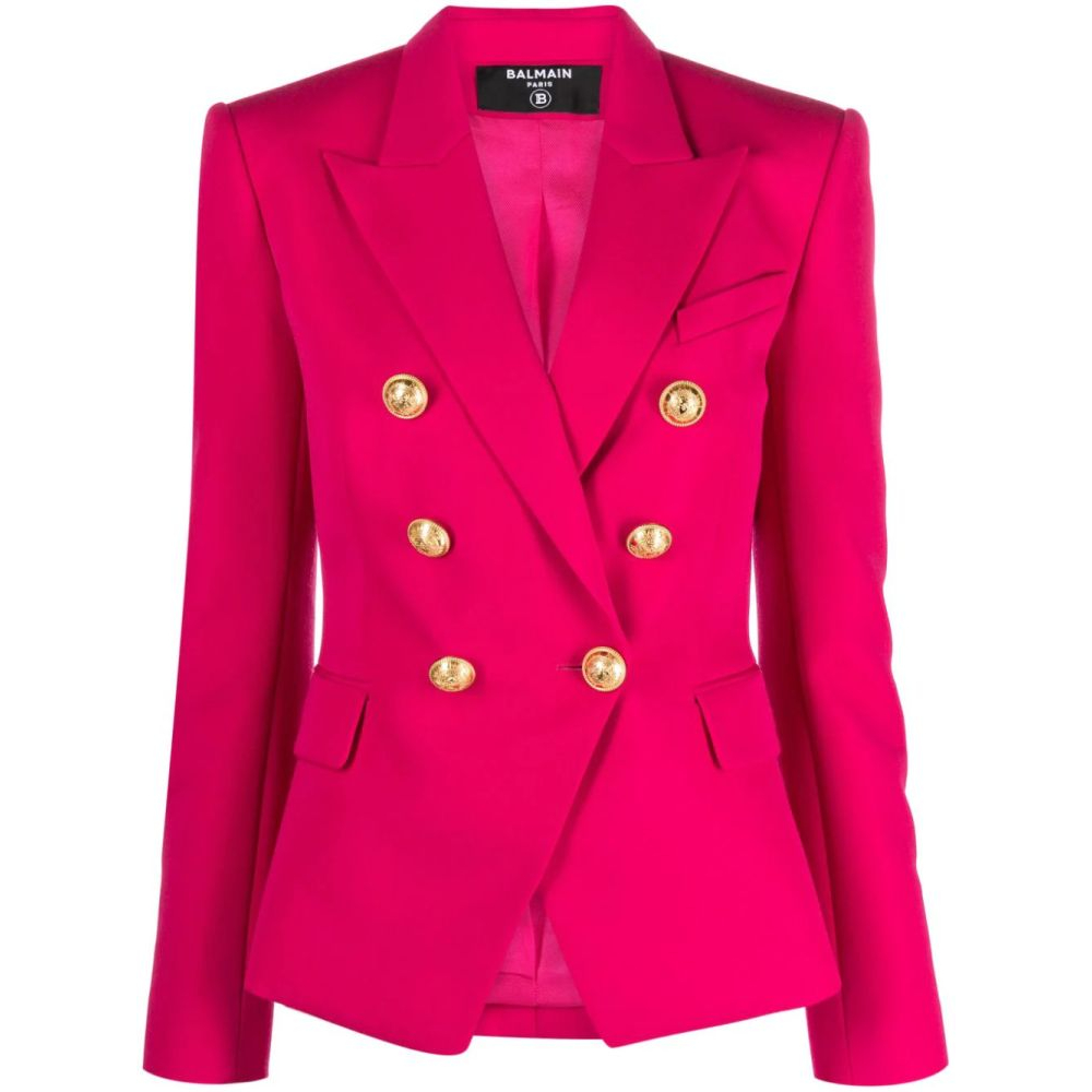 Women's Blazer