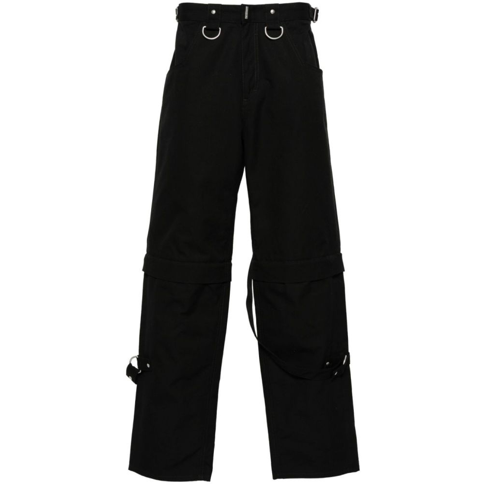 Men's Cargo Trousers