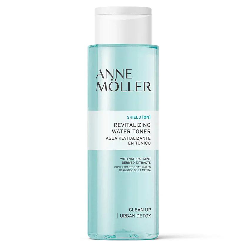 'Clean Up Refreshing' Flüssiger Toner - 400 ml