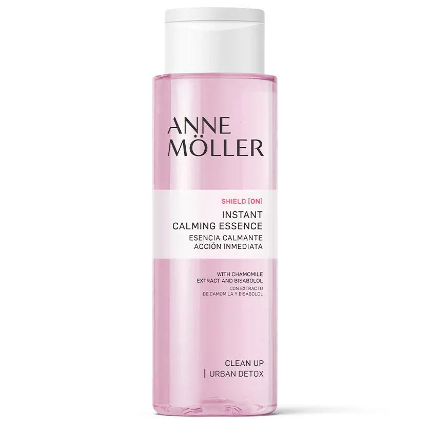 'Clean Up Calming' Cleansing toner - 400 ml