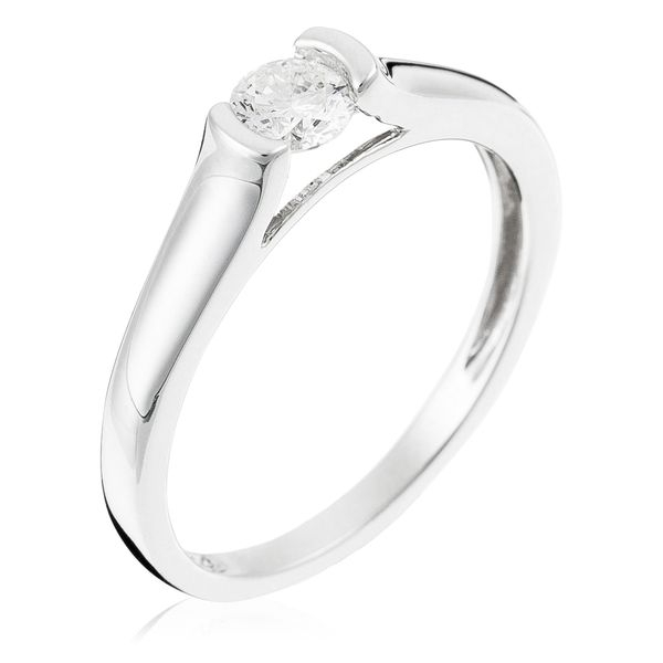 Women's 'Solitaire Divin' Ring