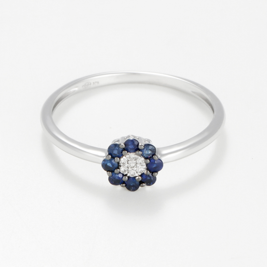 Bague 'Chailine' pour Femmes