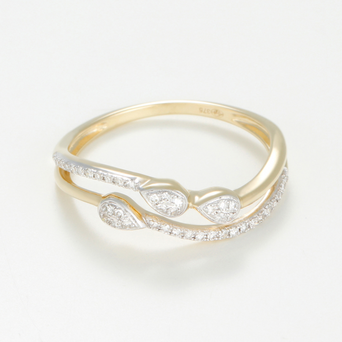 Women's 'Alexia' Ring