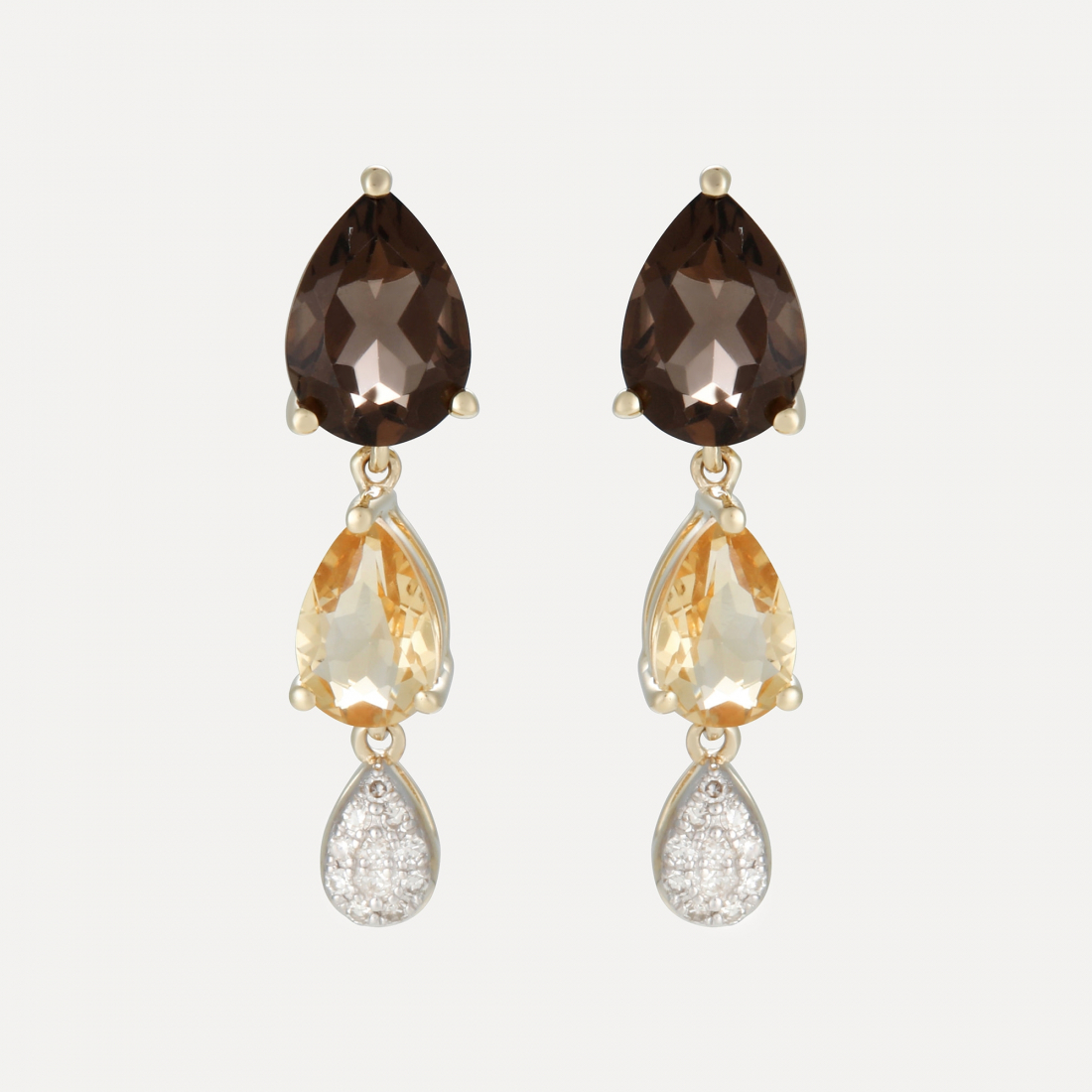 Women's 'Ghislaine' Earrings